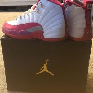 Jordan’s